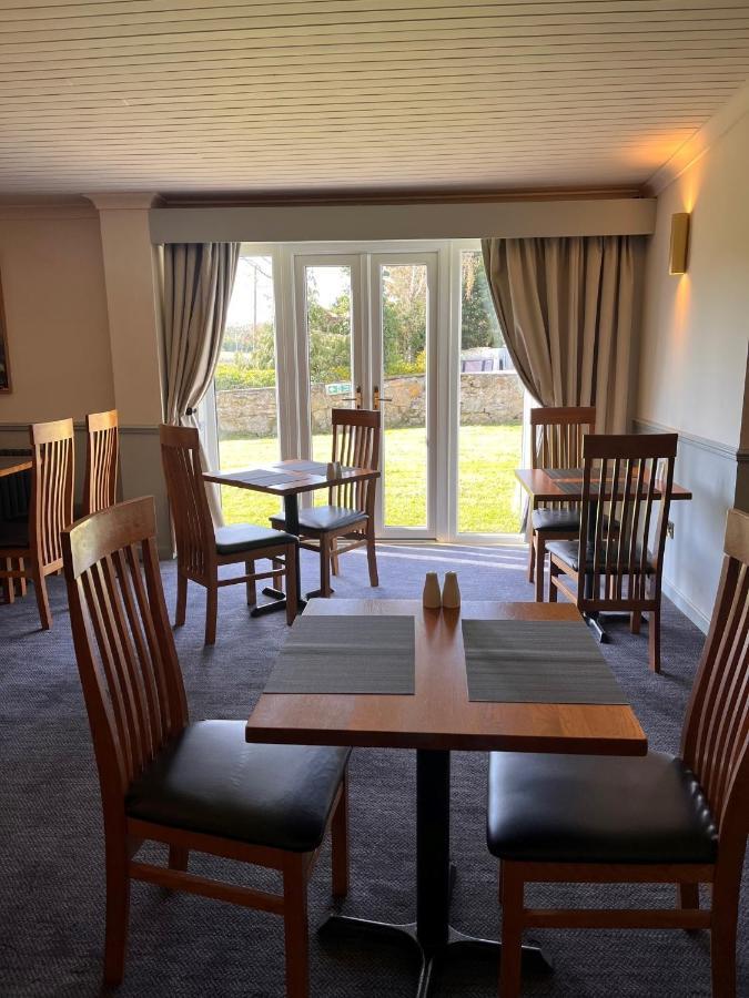 Beaufort Park Hotel Mold Eksteriør billede