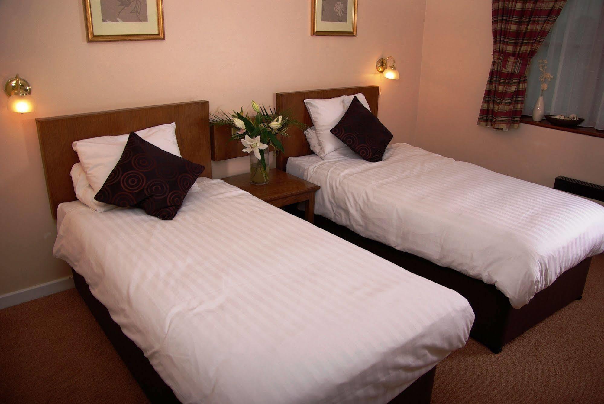 Beaufort Park Hotel Mold Værelse billede